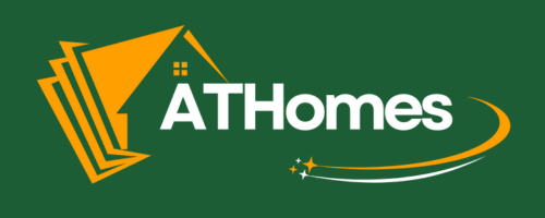 Công ty CP đầu tư và phát triển BĐS ATHomes