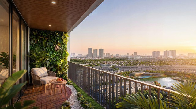 Hinode Royal Park ra mắt phân khu mới trong đại đô thị gần 150ha phía Tây Hà Nội- Ảnh 3.