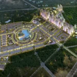 Hinode Royal Park góp phần thúc đẩy địa ốc phía Tây Hà Nội