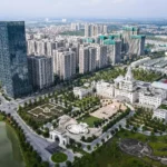 Xuất hiện chung cư giá mềm tại Hà Nội