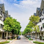 Liền kề Hinode Royal Park – Lợi thế kép giữa an cư và đầu tư sinh lời