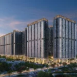 Hinode Royal Park ra mắt phân khu với hơn 1300 căn hộ