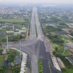 Tây Thăng Long – Trục tăng trưởng chiến lược trong quy hoạch 100 năm Thủ đô