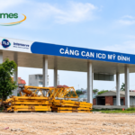 Tin vui cho dự án cảng cạn hơn 1.700 tỷ đồng ở Hà Nội sau gần thập kỷ bỏ hoang