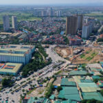 Cầu vượt Phạm Tu – đường 70 tăng tốc thi công, dự kiến thông xe 2026